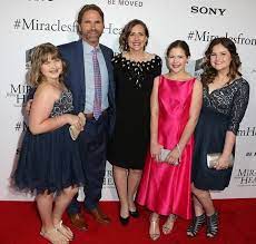 miracles from heaven based