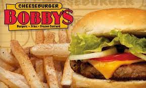 cheeseburger bobby s norcross groupon