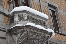 Vorsicht dachschnee vorlage / warnschild achtung erhohte rutschgefahr auf der treppe bei schnee und regen : Schneebilder Aus Deutschland Schnee Am Bodensee Wetter De