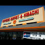 Hibachi Sushi Supreme Buffet from www.supremebuffetsushihibachi.com