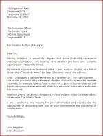 Recommendation Letter for Employment Fresh Graduate Covering Letter Tattoos