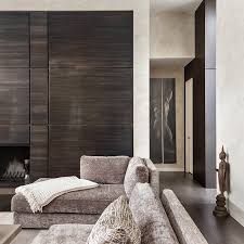 Wooden Interior Wall Paneling