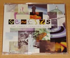 genesis the carpet crawlers 99 cd maxi