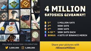 Binance accepts traders from australia, thailand, canada, united states, united kingdom, south africa, singapore how can i buy cryptocurrency with binance p2p? Binance Binance Twitter