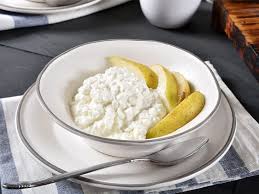 Top with fresh fruit and a drizzle of your favorite natural sweetener. Is Cottage Cheese Keto Friendly