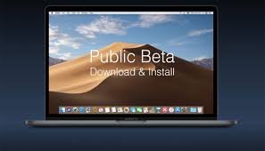 Windows is one of the most popular operating systems, and many laptop and desktop computers are designed to run the operating system. Download And Install Macos Mojave Public Beta On Your Mac The Right Way Here S How Redmond Pie