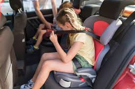 Car Seat Safety Caa National