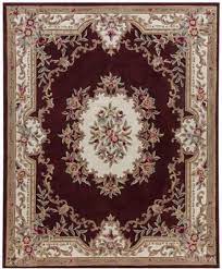km home closeout dynasty aubusson 5 x