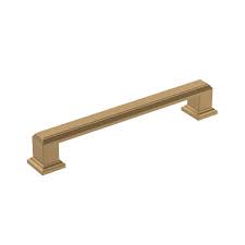 Champagne Bronze Cabinet Drawer Pull