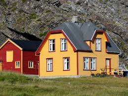 Das günstigste angebot beginnt bei € 39.000. Immobilien In Norwegen Das Kleine Haus Am Meer