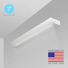 Commercial Linear Wall Light Fixtures
