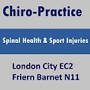 Friern Barnet Chiro-Practice from uk.trustpilot.com