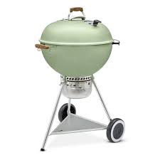 weber 22 inch 70th anniversary kettle