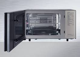 Lg Mjen286uh 28 L All In One Microwave