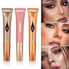 liquid powder blusher cosmetics makeup