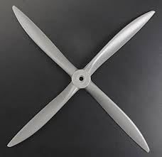 Maybe you would like to learn more about one of these? Apc4011090 Apc 11x9 4 Blade Propeller Remote Controlled Hobby