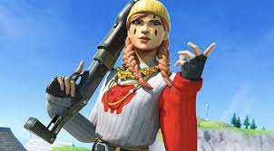 Get the goods in style. Aura Fortnite Fortnitethumbnail Cnskull Best Gaming Wallpapers Gamer Pics Gaming Wallpapers