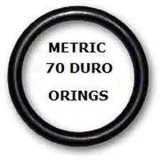 Metric Buna O Rings 169 3 X 5 7mm Jis G170 Price For 1 Pc