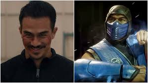 Slide is a blow on low which inflicts average damage. Mortal Kombat Movie Sets The Raid Actor Joe Taslim To Portray Sub Zero Bleekly