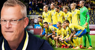 Football is a game with 22 men and in the end the germans always win. onsdag 23 juni 2010. Har Ar Svenska Vm Kvaltruppen Som Ska Skjuta Sverige Till Vm 2018