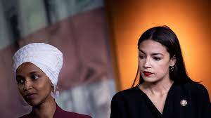 Aoc international is a multinational electronics company headquartered in taipei, taiwan, and a subsidiary of tpv technology. Aoc And Ilhan Omar Want To Block Biden S Former Chief Of Staff Axios