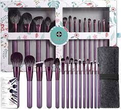 eigshow beauty eigshow makeup brush kit