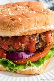 meatloaf burgers the best meatloaf