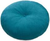 blue jimmy pillows