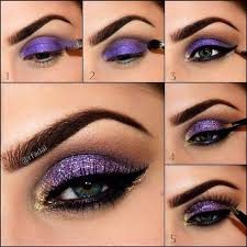 amazing purple makeup ideas you should