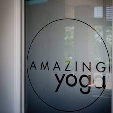 amazing yoga 119 neely rd