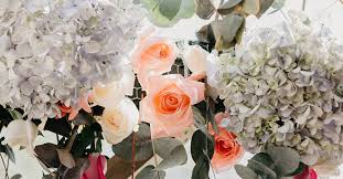 Roses = all but 2 = two flowers are not a rose; Average Cost Of Wedding Flowers Sofi