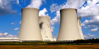 Image result for centrale nucleare