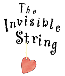 The Invisible String Book - Patrice Karst | Loneliness | Loss