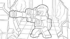 Freeze is a villain in the lego video game series, primarily the lego batman trilogy. Pin On Coloring Pages For Kids