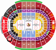 Sprint Center Seating Chart Big 12 Tournament Sprint Arena