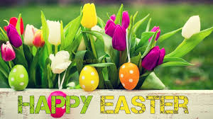 Image result for happy easter 2018