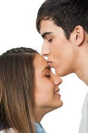20 diffe types of kisses and their