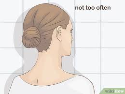 how to prevent hair from breaking off