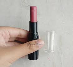wet n wild megalast lipstick in the