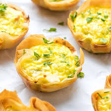 23 easy phyllo cup recipes what is a