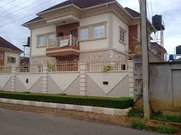 house in nigeria fence gate design
