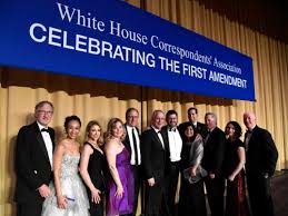 2019 Dinner White House Correspondents Association Whca