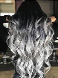 Длинные вьющиеся волосы волнистые волосы curly hair styles короткая женская стрижка парики на тесемке dibujo платья парики. 20 Silver Hair Colour Ideas For Sassy Women In 2020 The Trend Spotter