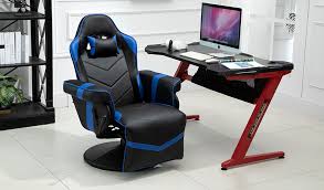 best gamer chair for your gaming rig