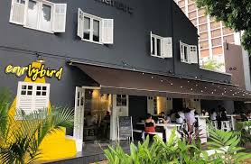 Yups, tempat yang satu ini kerap dihubungkan dengan lokasi kita bisa mengisi perut. 18 Kafe Di Singapura Paling Unik Dan Instagramable Pergi Com