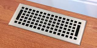 decorative floor registers heat vent