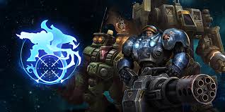 The game features several different commanders to play and many different maps to choose from. Co Op Commander Preview Tychus Starcraft Ii Blizzard News