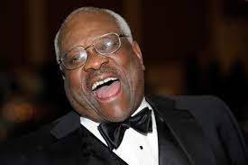 Clarence Thomas Liberal Or Conservative ...