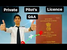 Find the steps and requirements to get a commercial license, private license, student license in 2021. Question Answers About Private Pilot S License Youtube