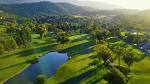 Almaden Country Club - Facilities - SJSU Athletics